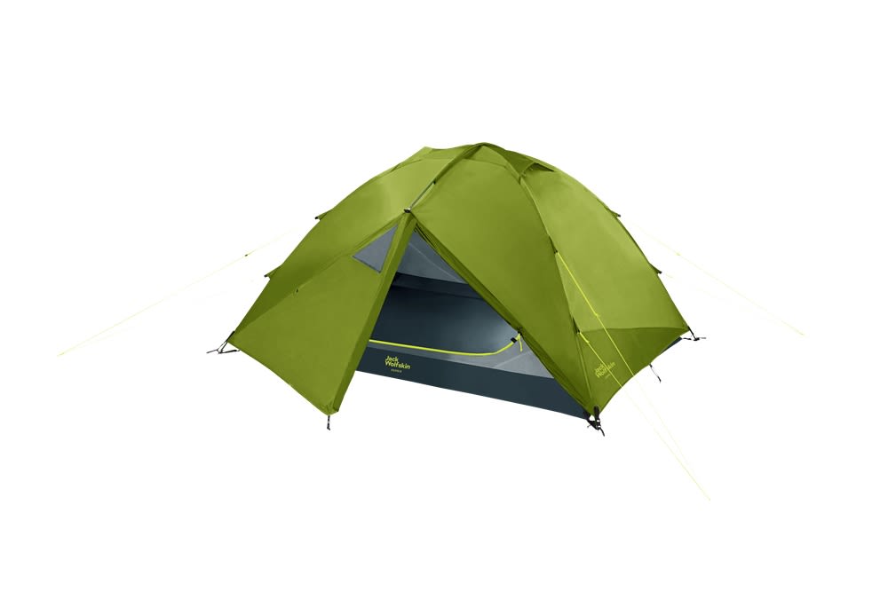 Eclipse III tenda