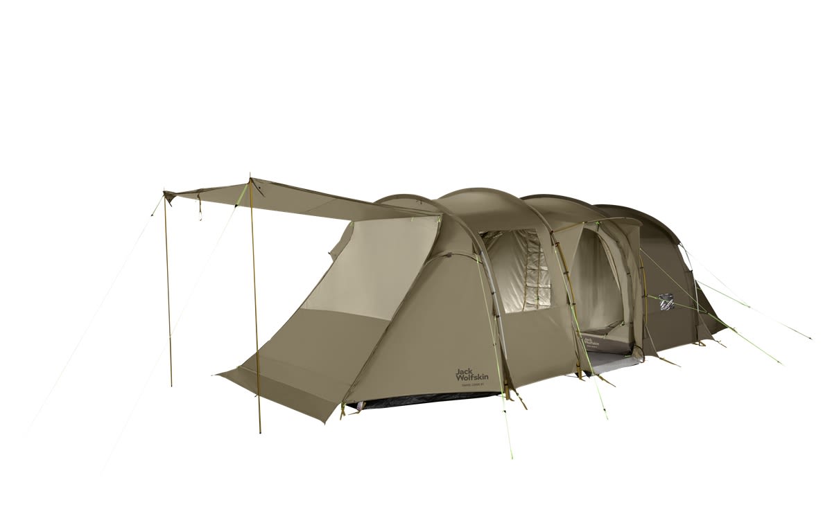 Travel Lodge RT tenda