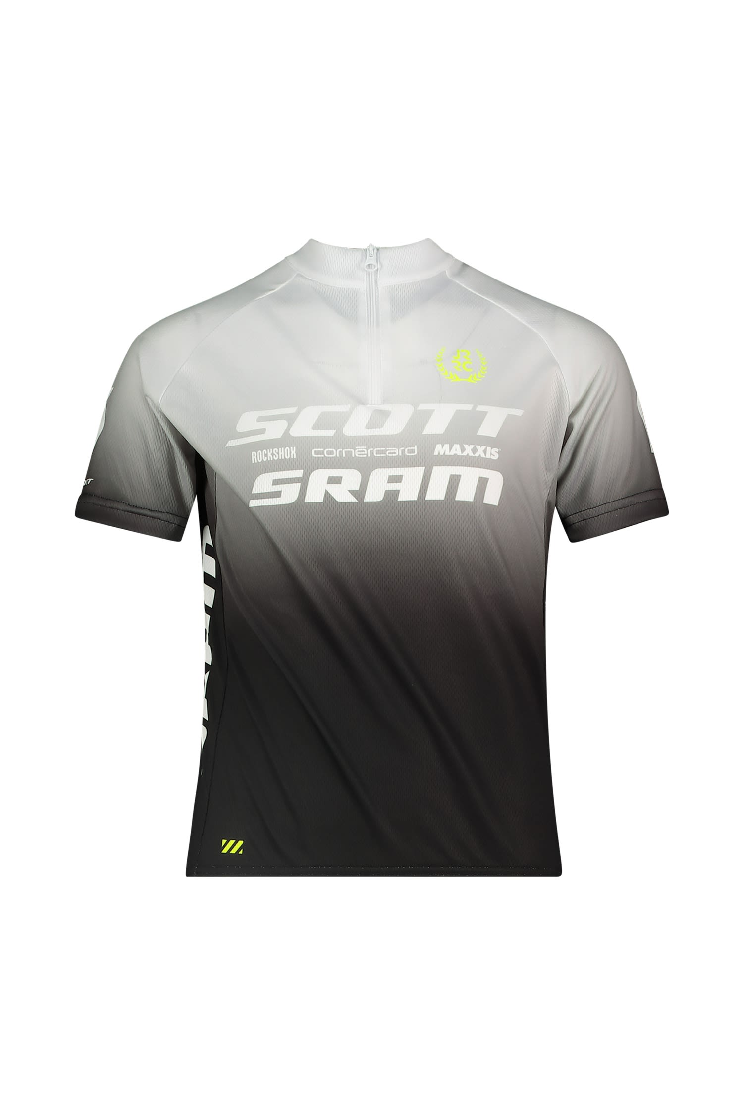 SCOTT-SRAM Pro Kinder Biketrikot