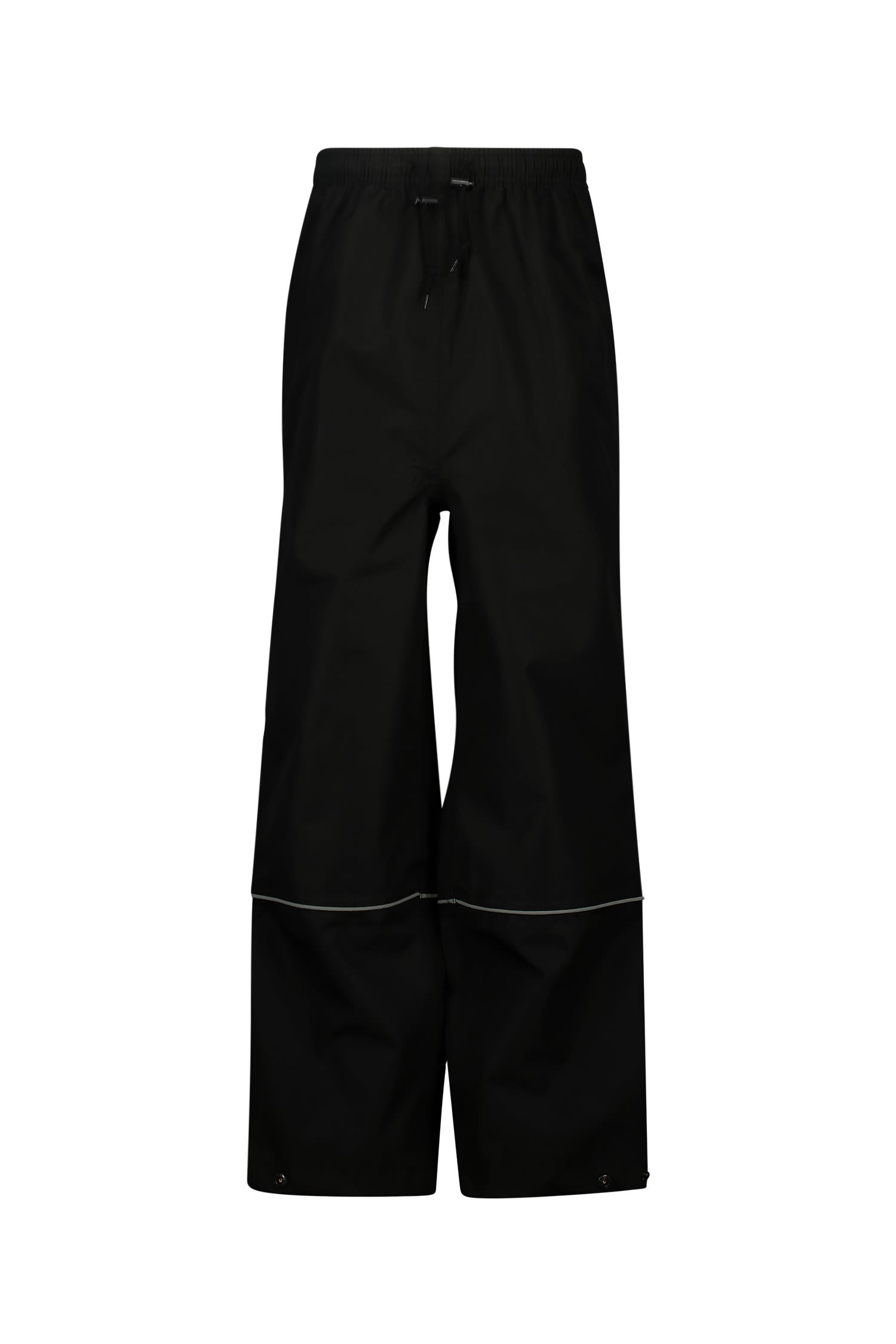 Lars Kinder Regenhose