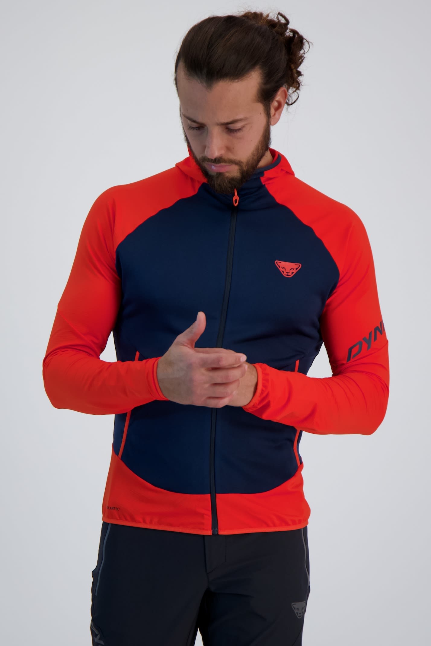 Transalper Light Polartec® Herren Midlayer