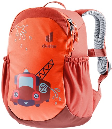 Pico 5 L Kinder Wanderrucksack