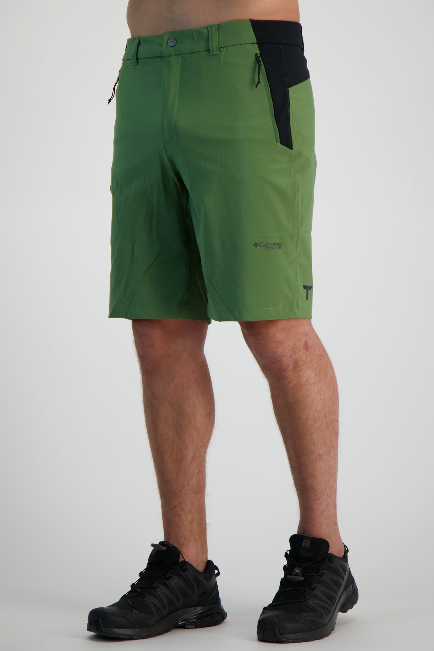 Triple Canyon™ II Herren Wandershort