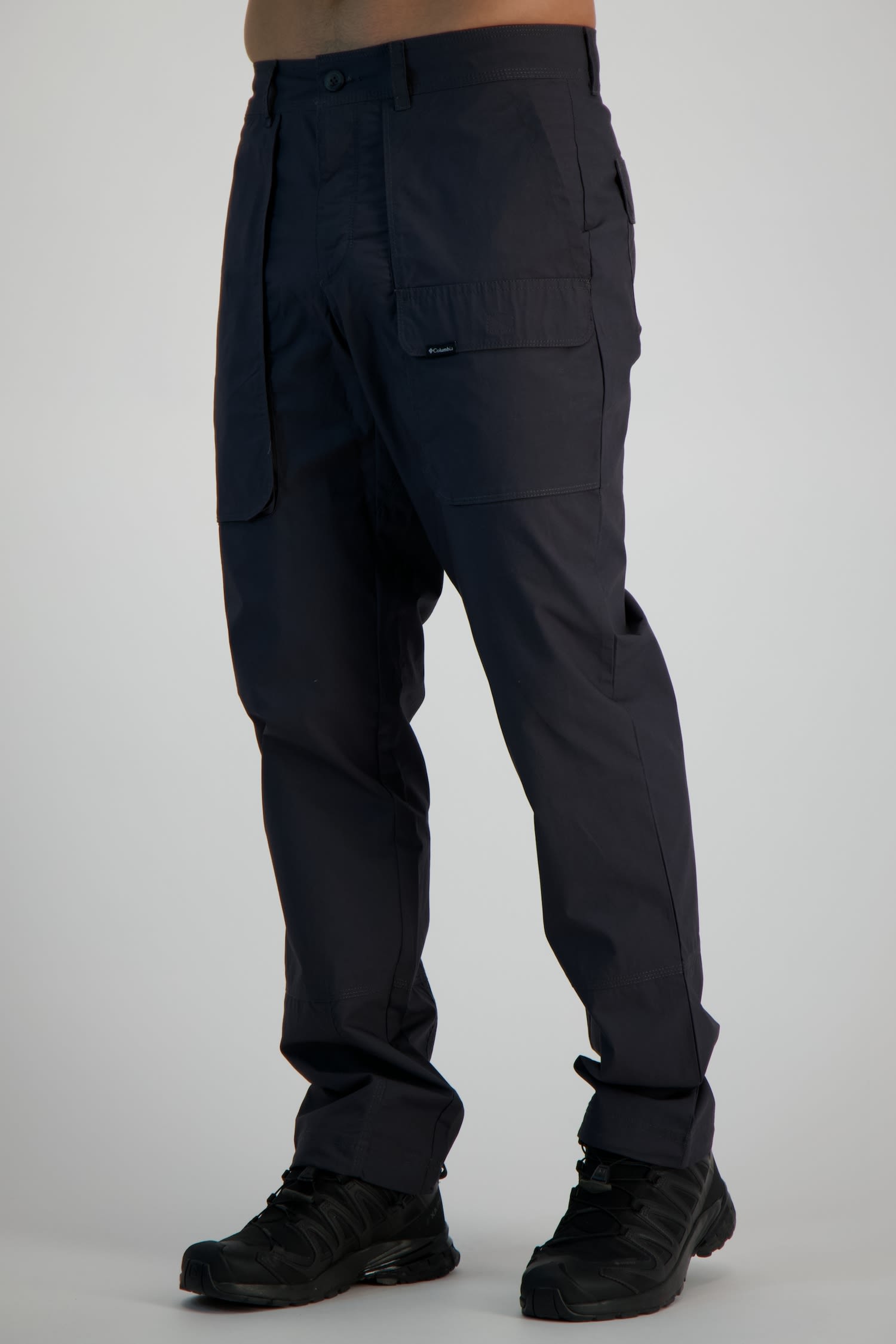 Landroamer™ Cargo Herren Wandershort