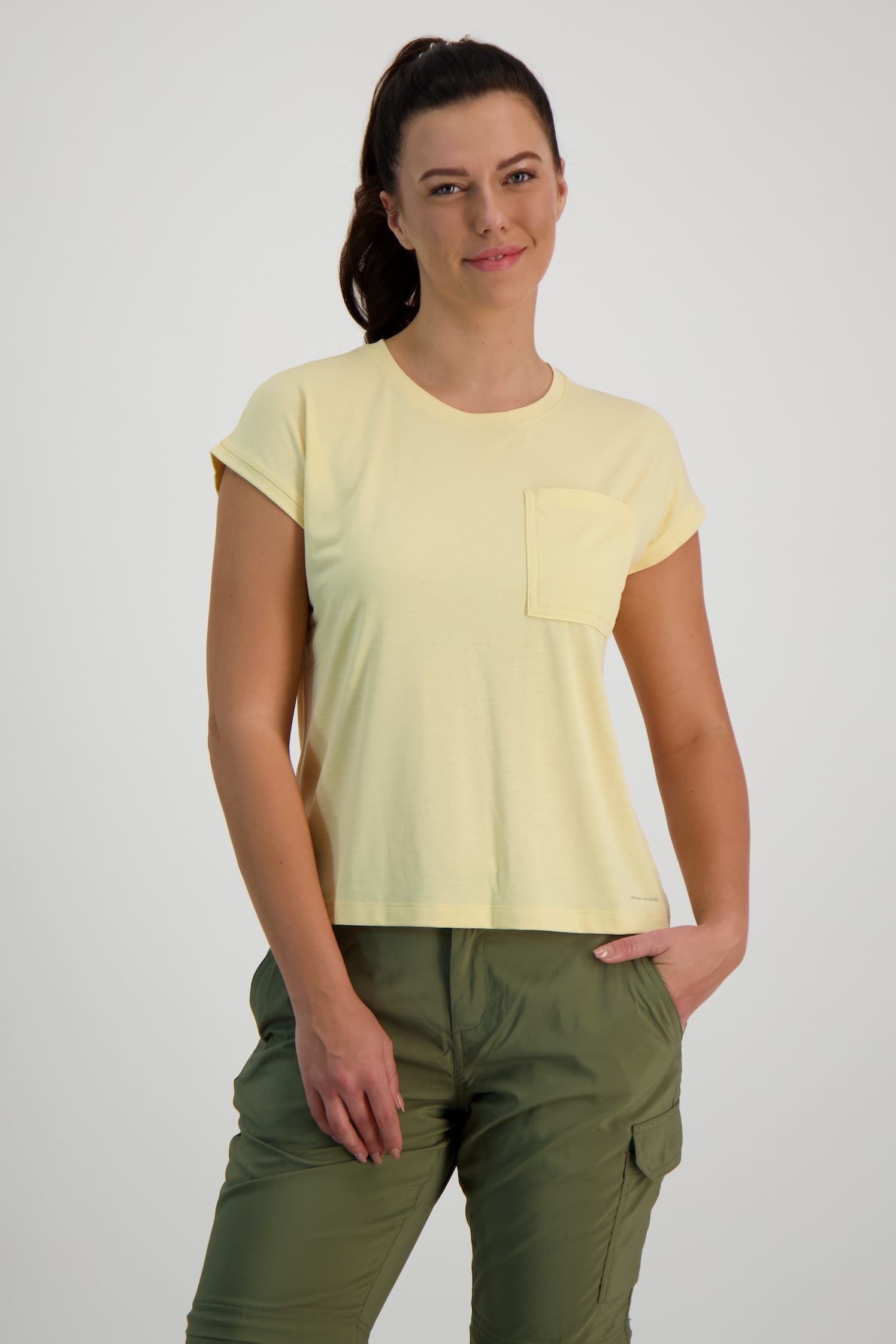 Boundless Trek™ Damen T-Shirt