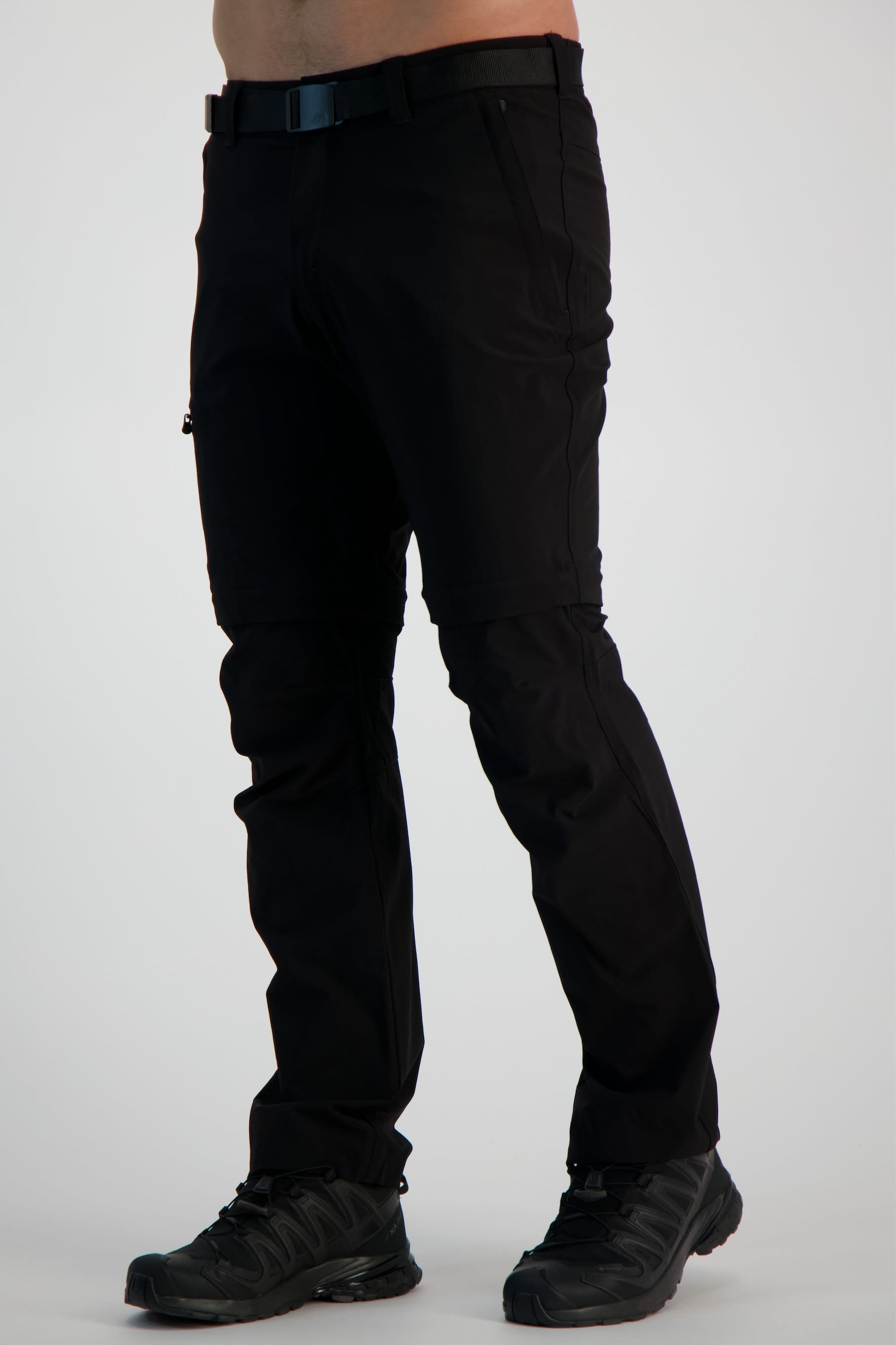 Tajo 2 Zip-Off Herren Wanderhose