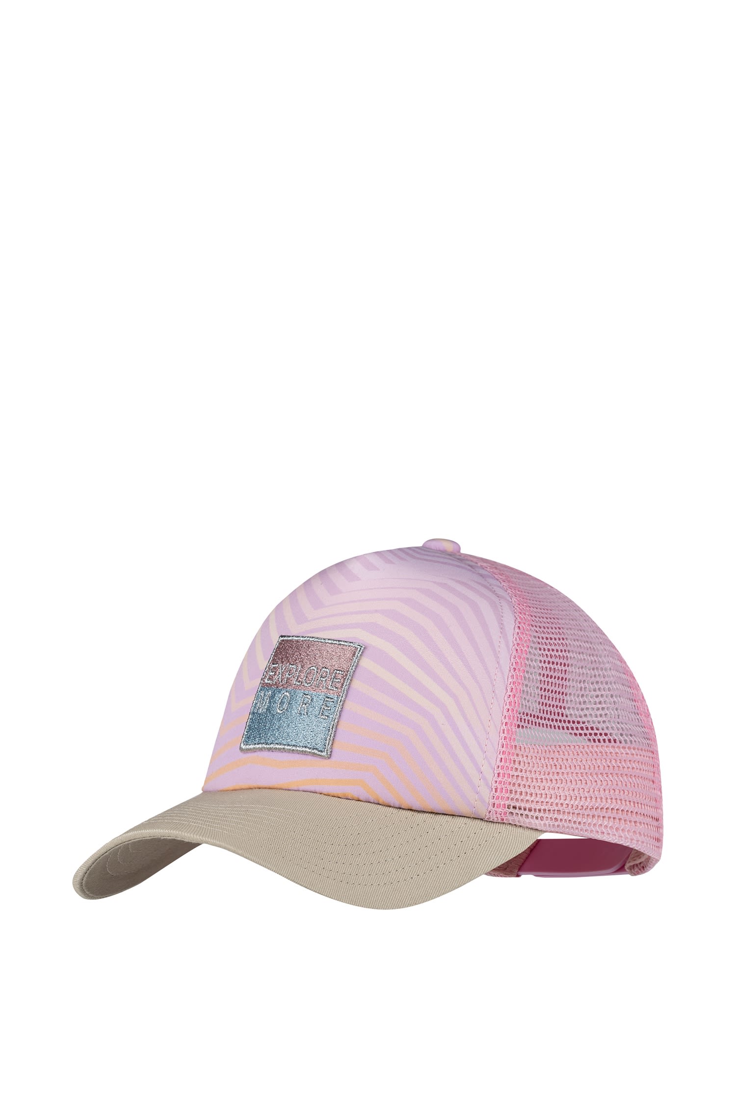 Trucker Kinder Cap