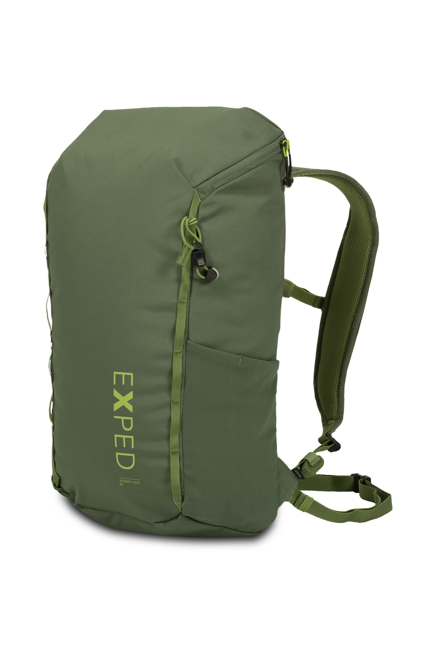 Summit Hike 15 L Wanderrucksack