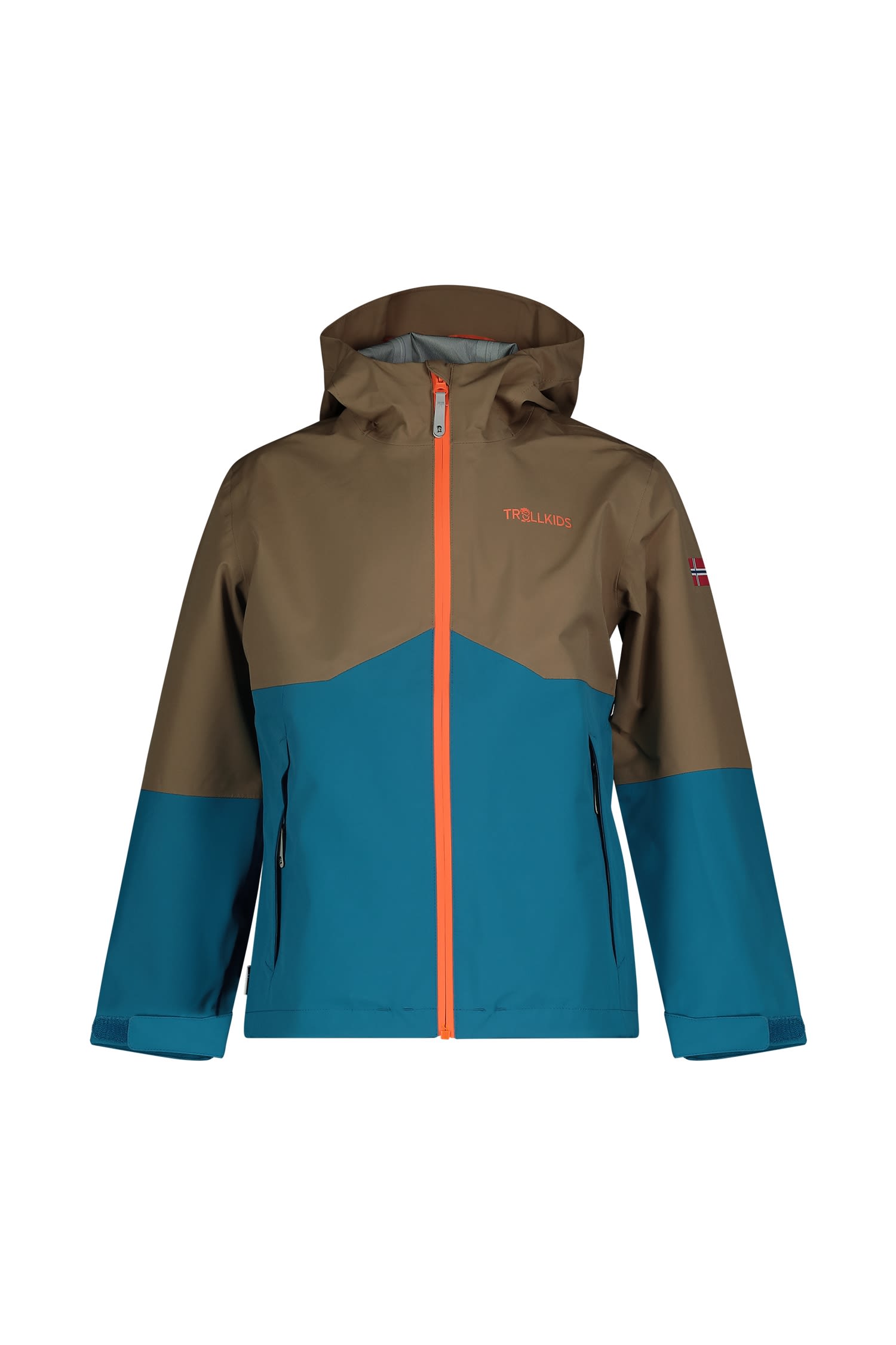 Gjende Kinder Outdoorjacke