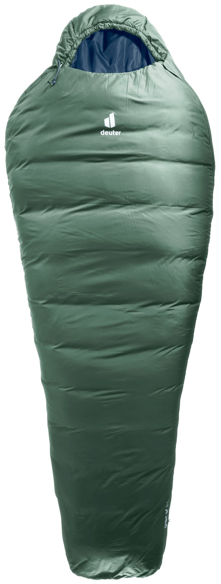 Orbit 0° Long Schlafsack ZIP L