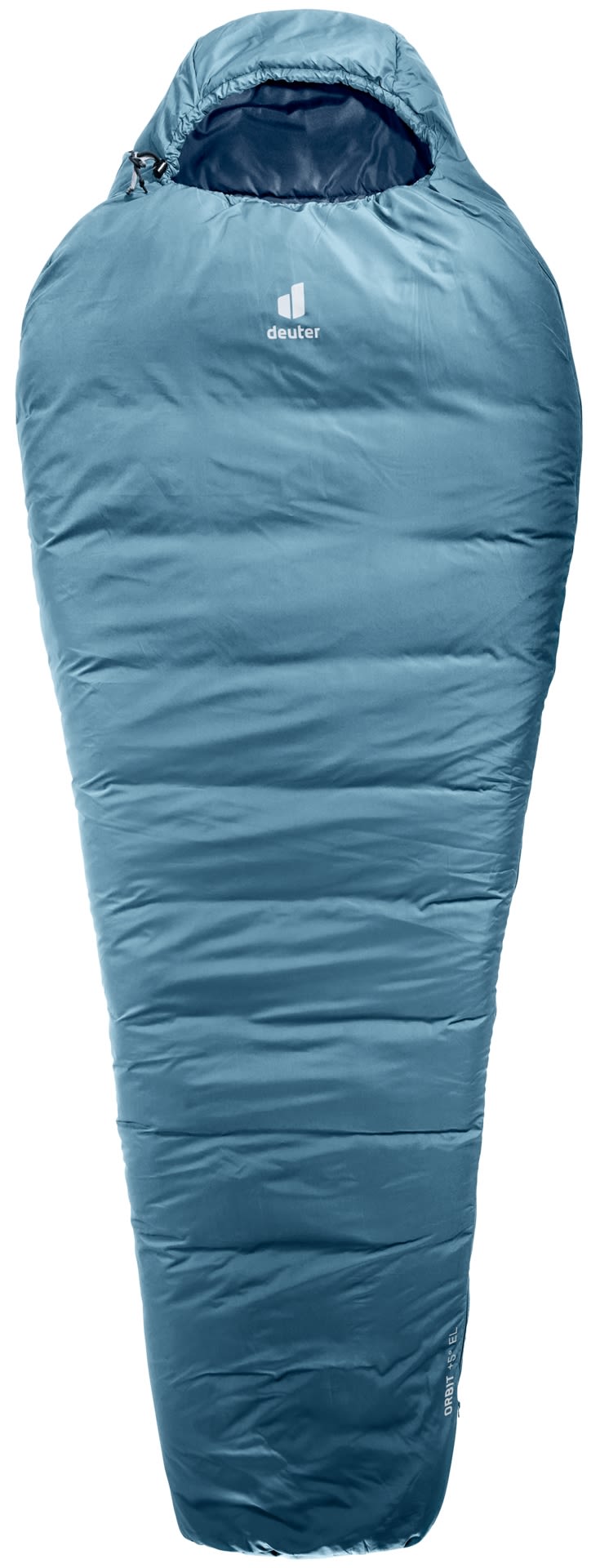 Orbit +5° Long Schlafsack ZIP L