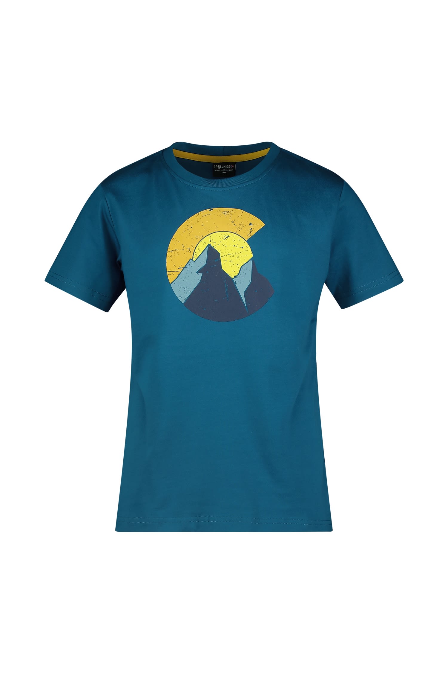 Halsafjord Kinder T-Shirt