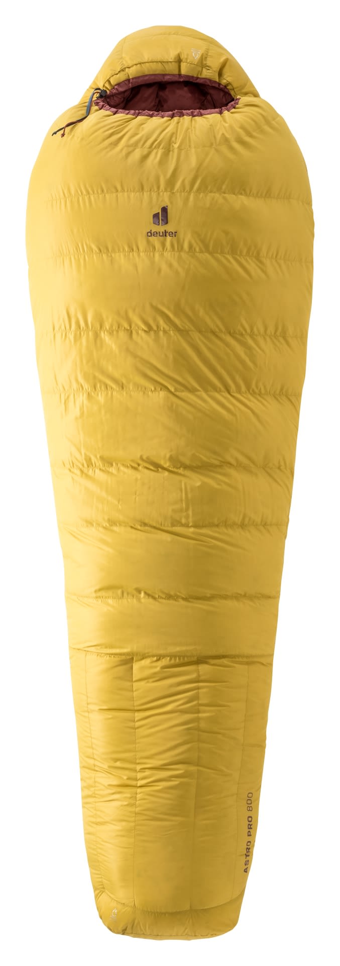 Astro Pro 800 -15° SL Damen Schlafsack ZIP L