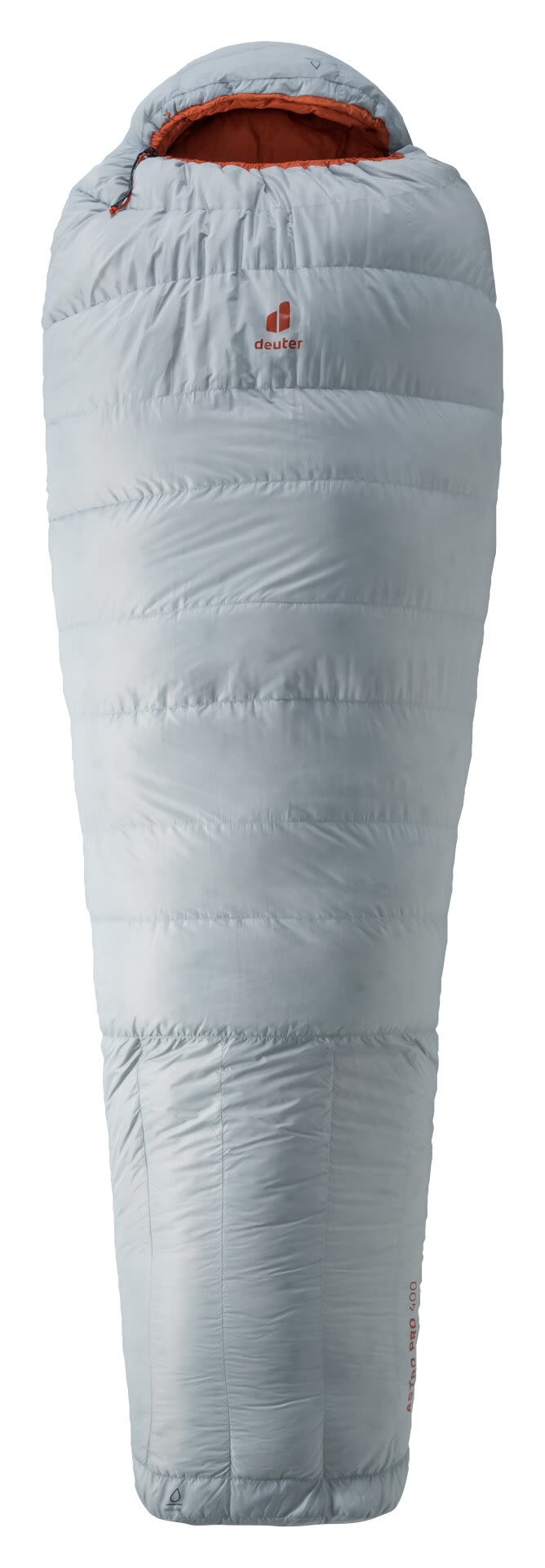 Astro Pro 400 -4° Long Schlafsack ZIP L