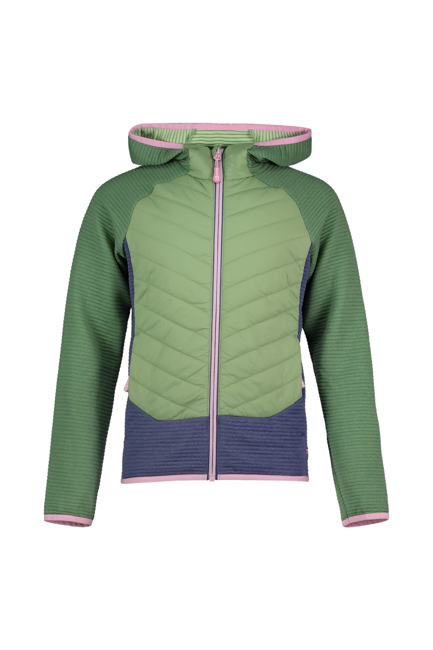 Sirdal Mädchen Midlayer