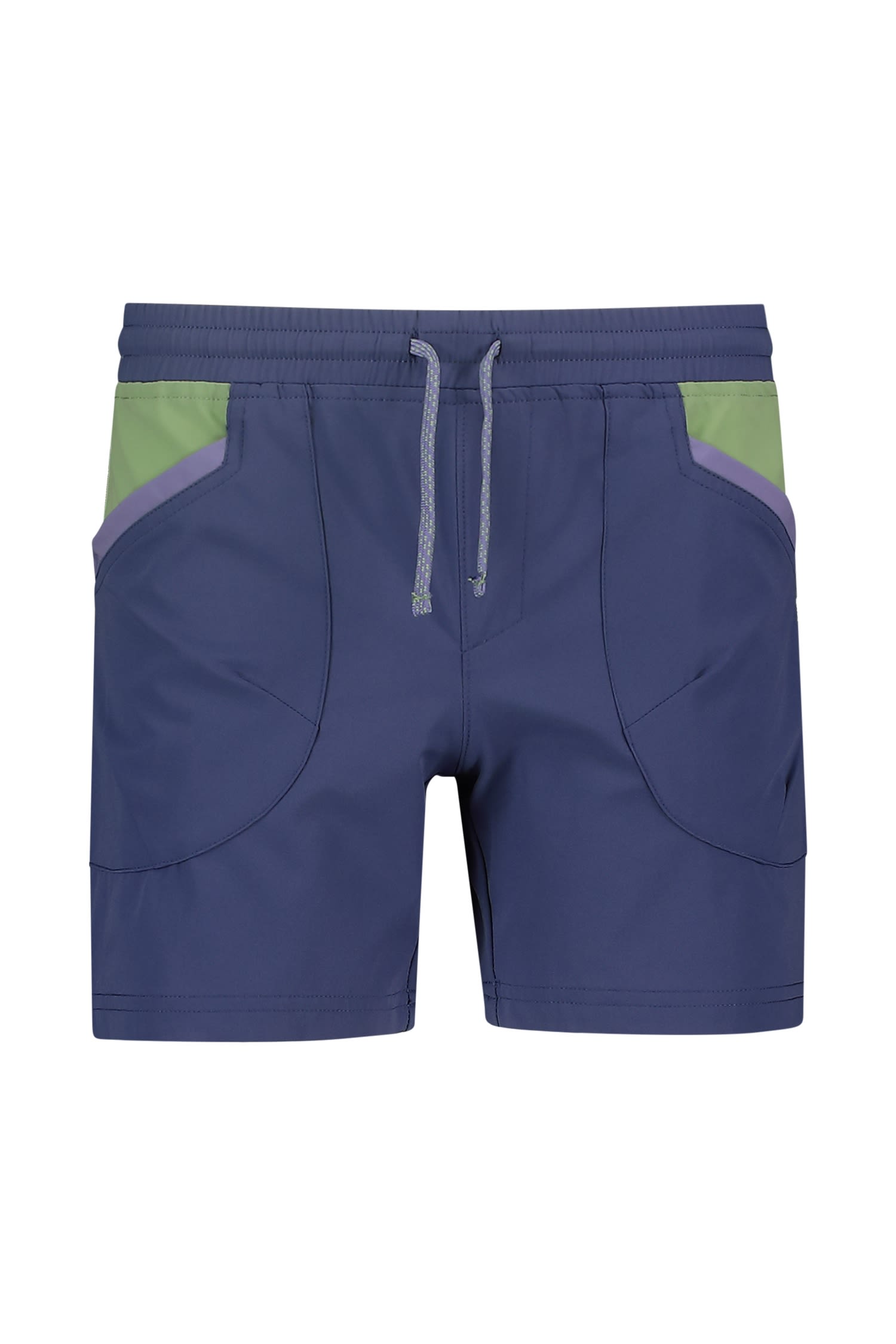 Senja Mädchen Short