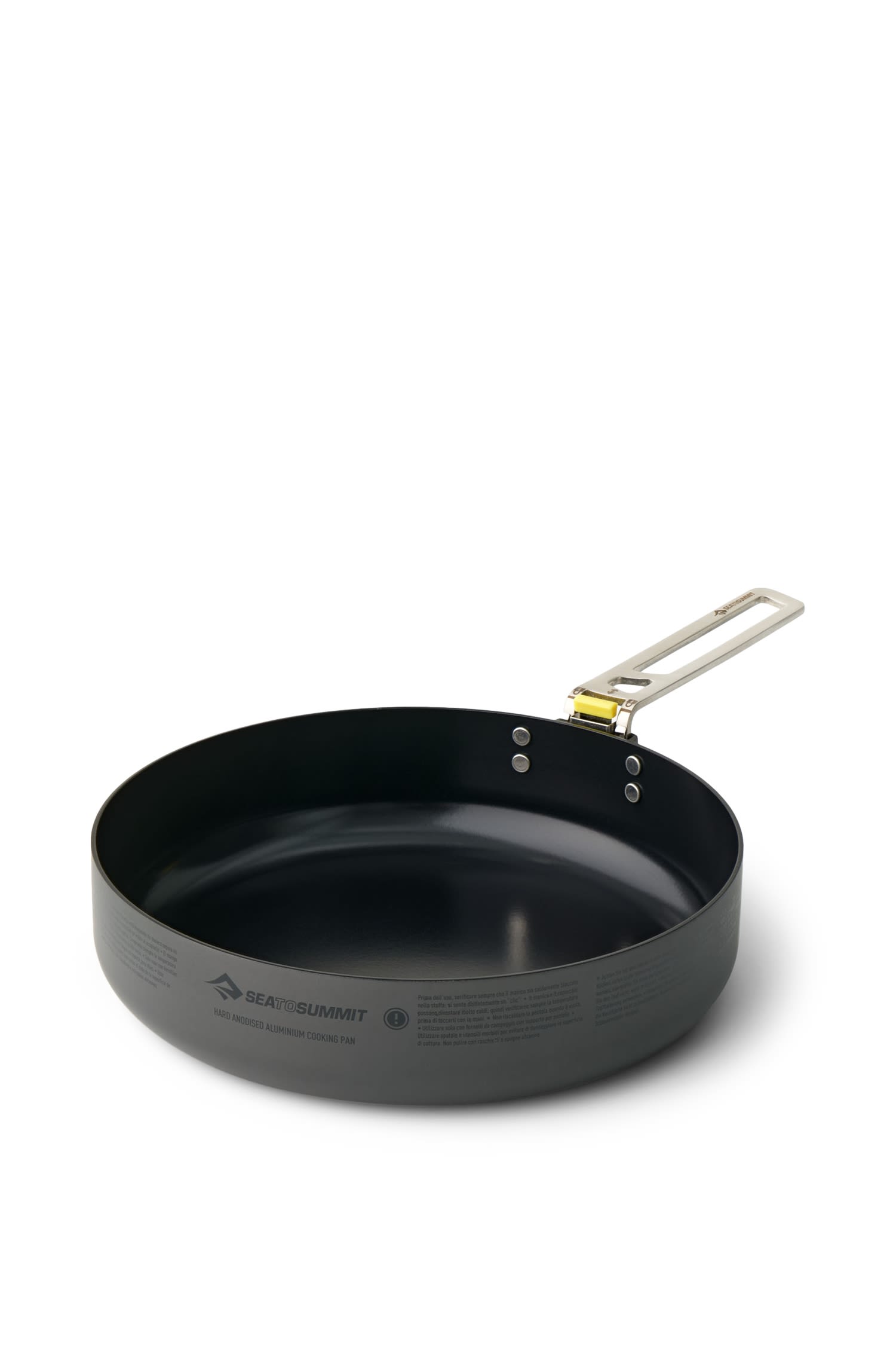 Frontier UL 20 cm padella