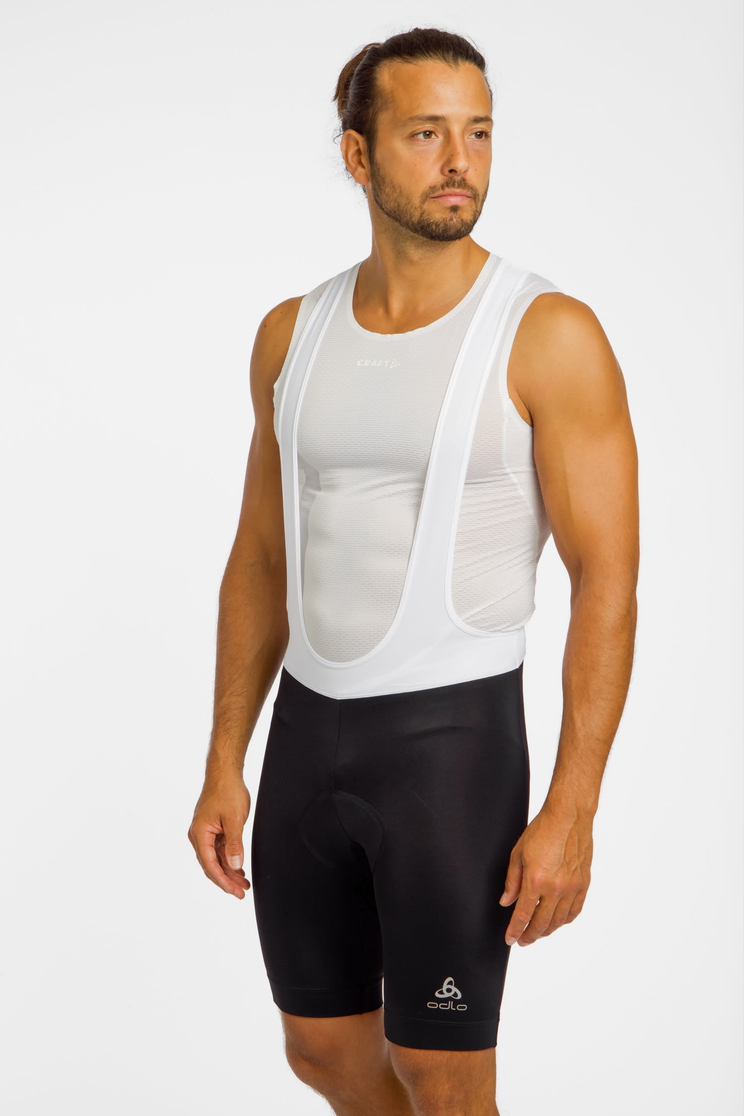 Essentials Herren Bib Tight