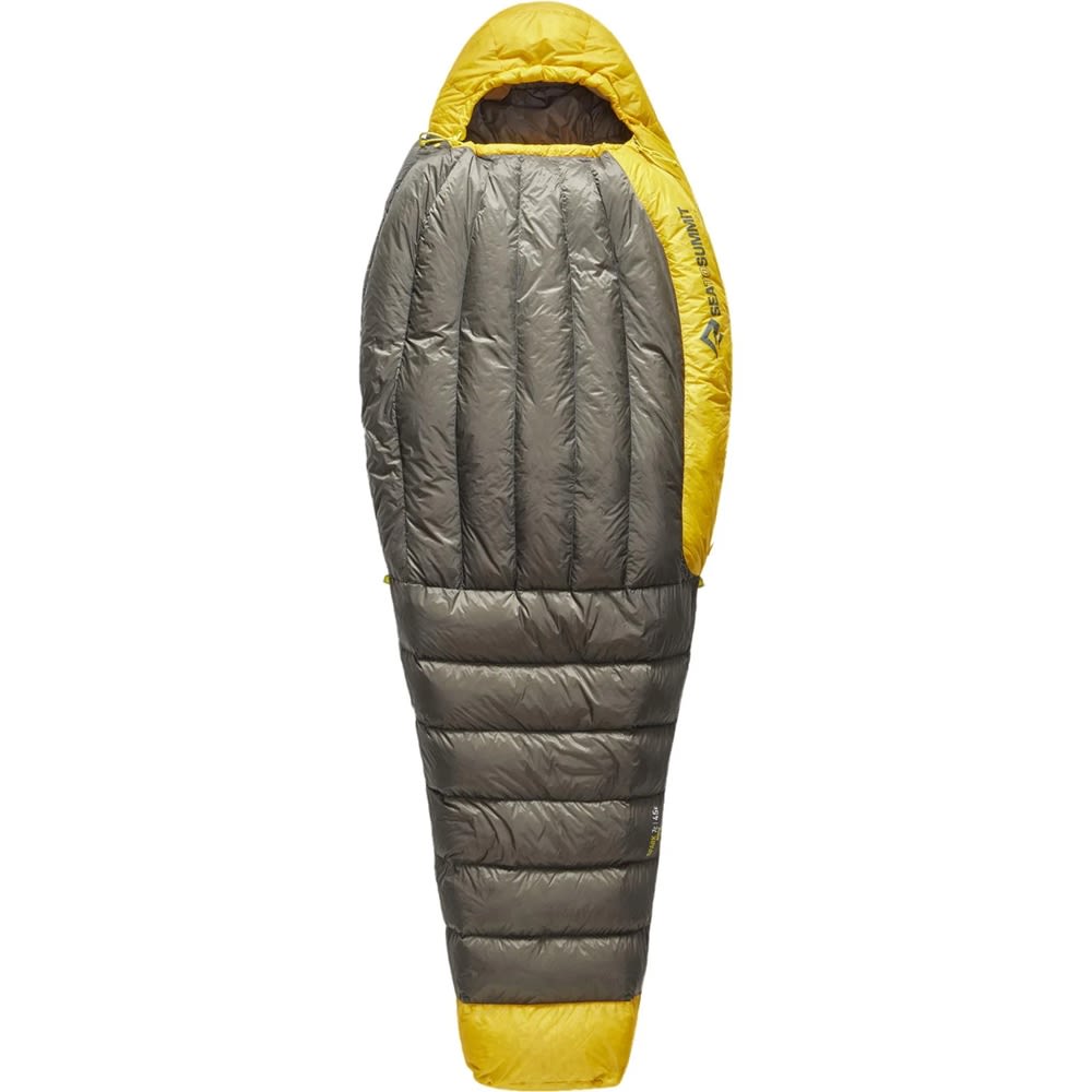 Spark 7°C Regular Schlafsack ZIP L