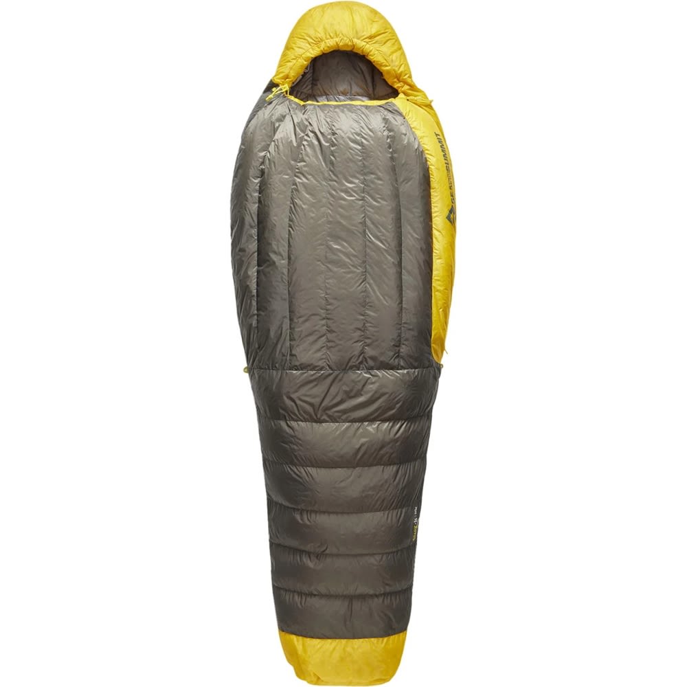 Spark -1°C Regular Schlafsack ZIP L