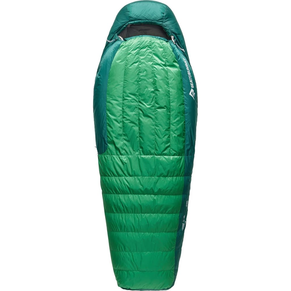 Ascent -1°C Regular Schlafsack ZIP L