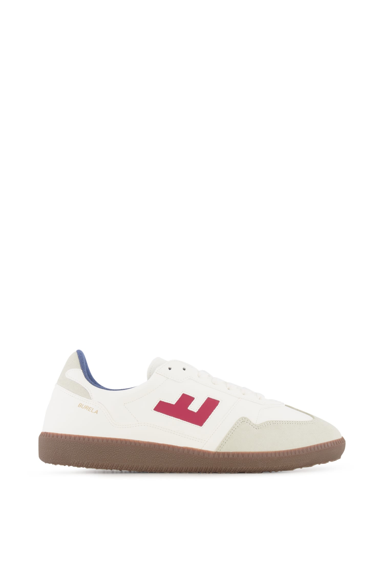Burela Slim Damen Sneaker