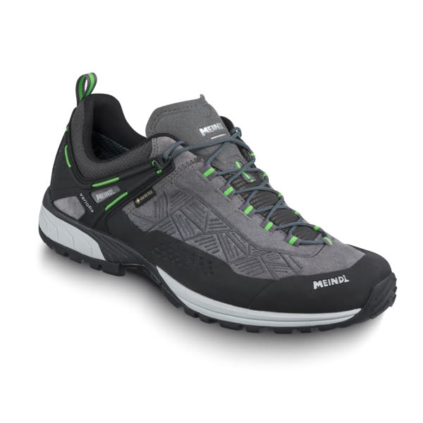 Top Trail Gore-Tex® Herren Trekkingschuh