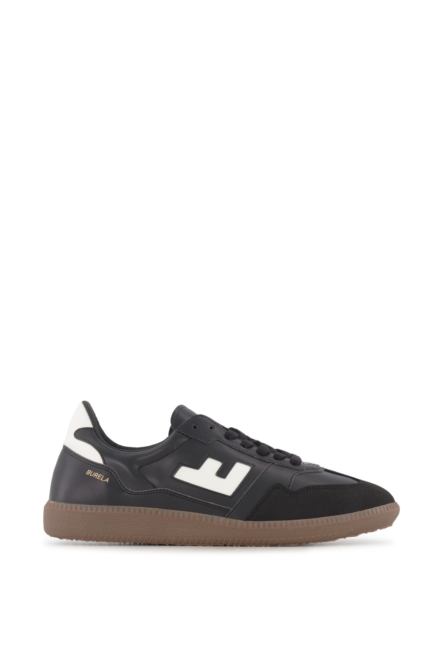 Burela Slim Herren Sneaker