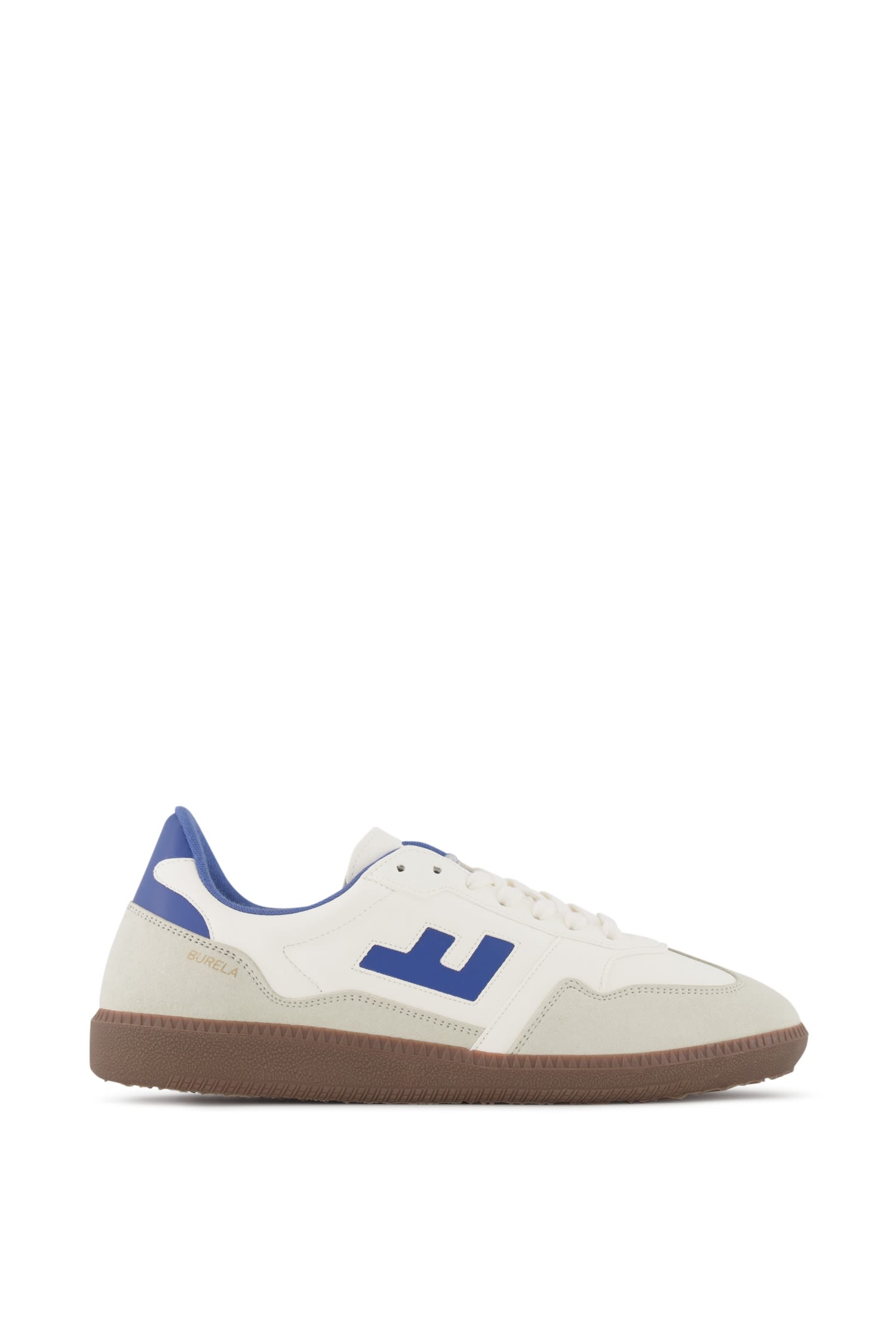 Burela Slim Herren Sneaker