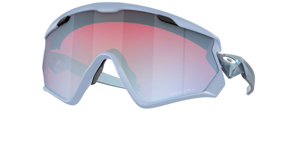 Wind Jacket 2.0 Sportbrille