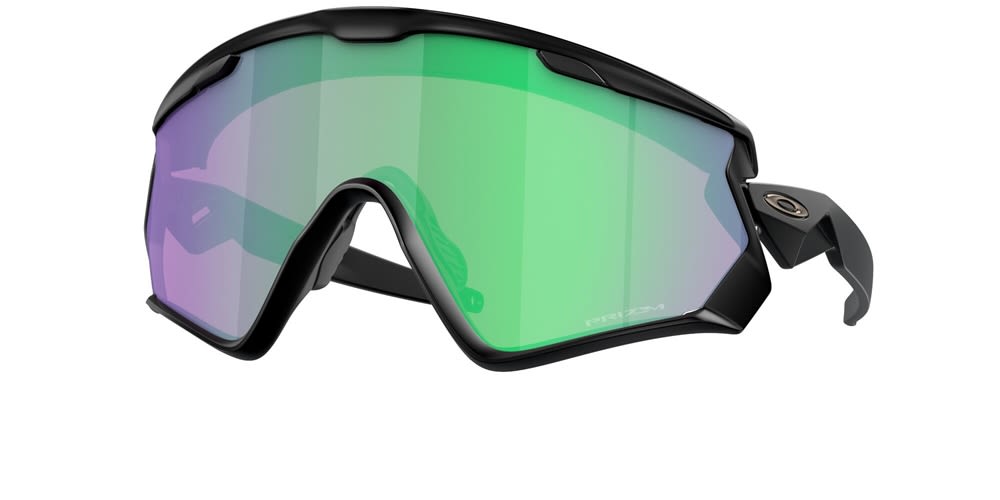 Wind Jacket 2.0 Sportbrille