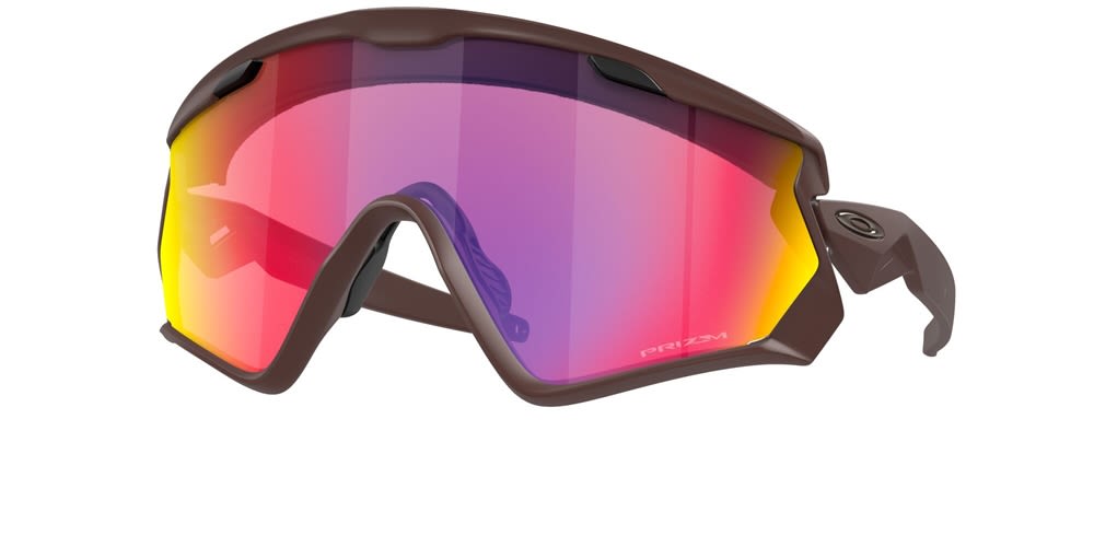 Wind Jacket 2.0 Sportbrille