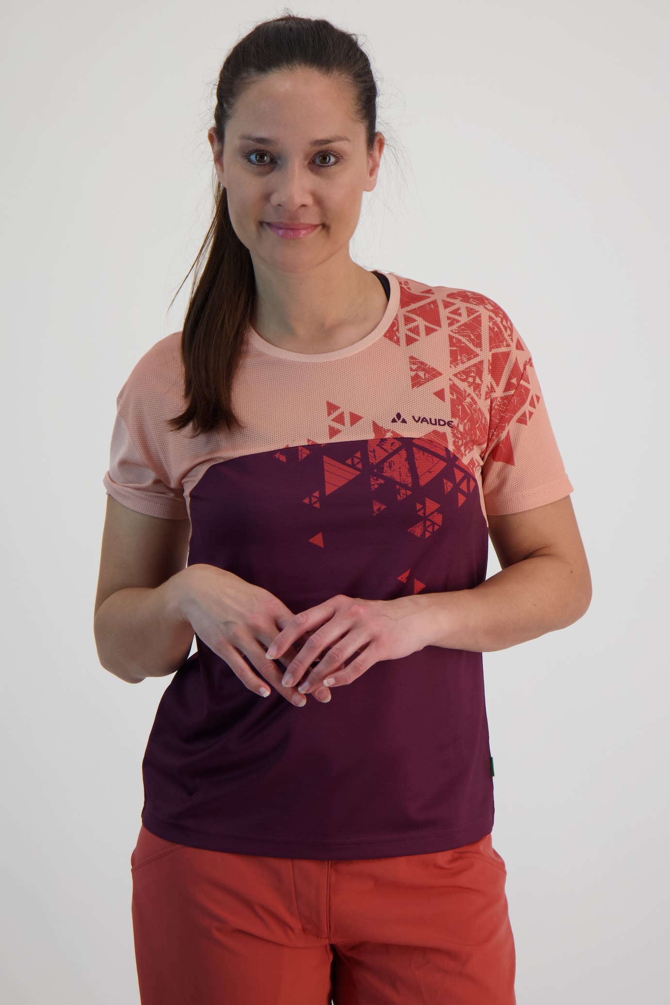 Moab VI Damen Biketrikot