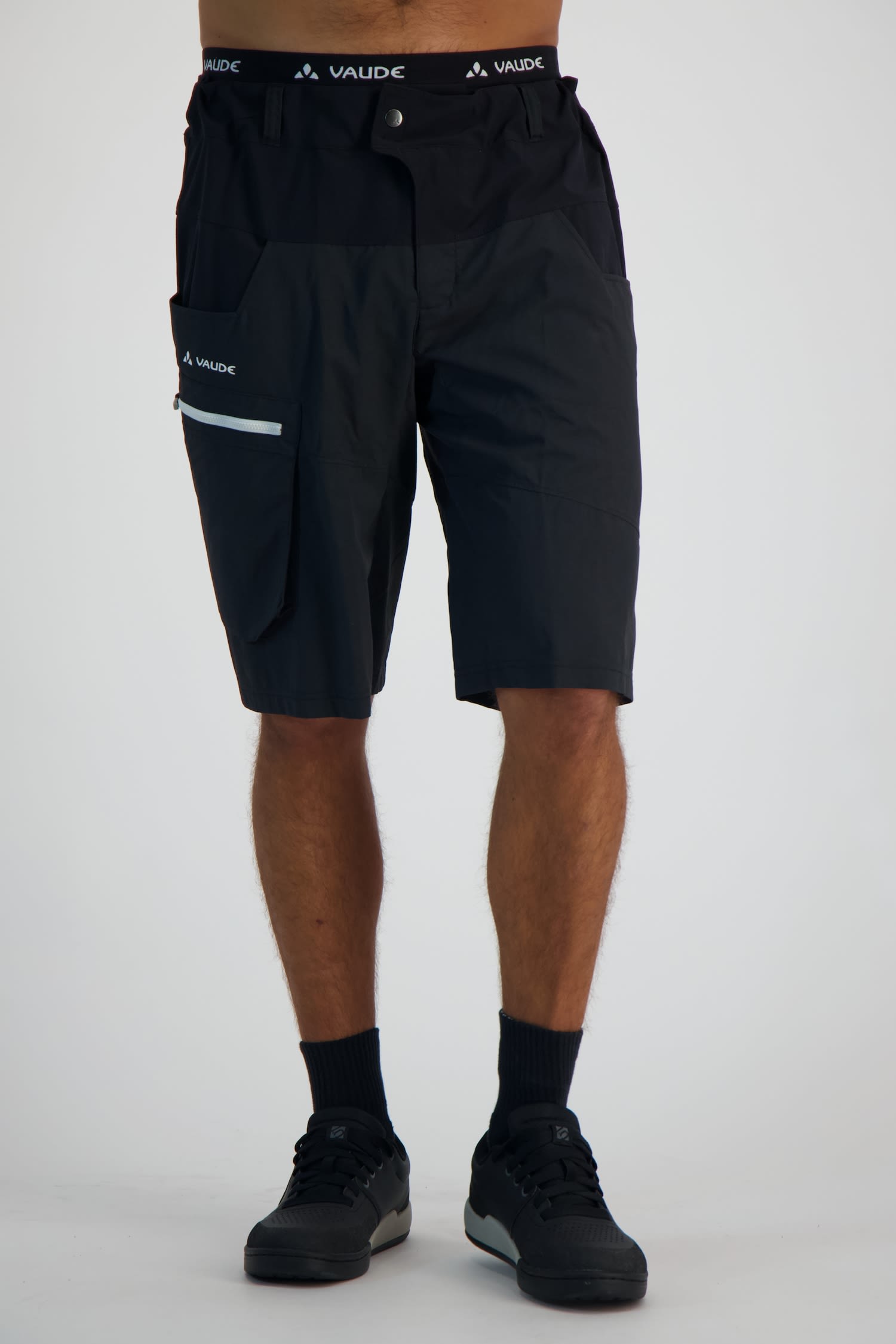 Qimsa Herren Bikeshort