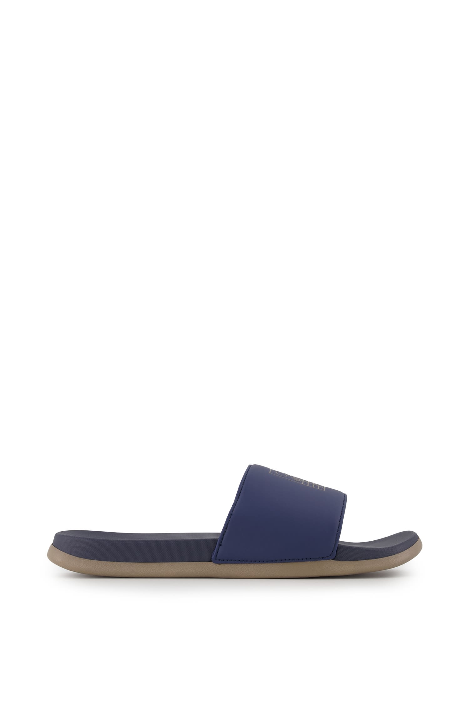 Beachline Herren Slipper