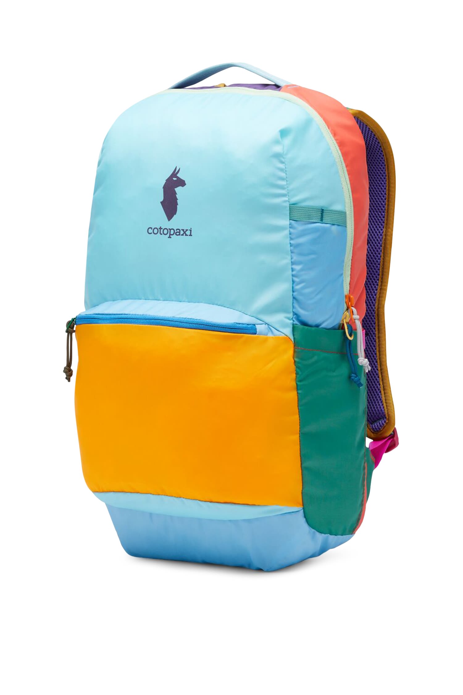 Chiquillo Del Dia 26 L Rucksack