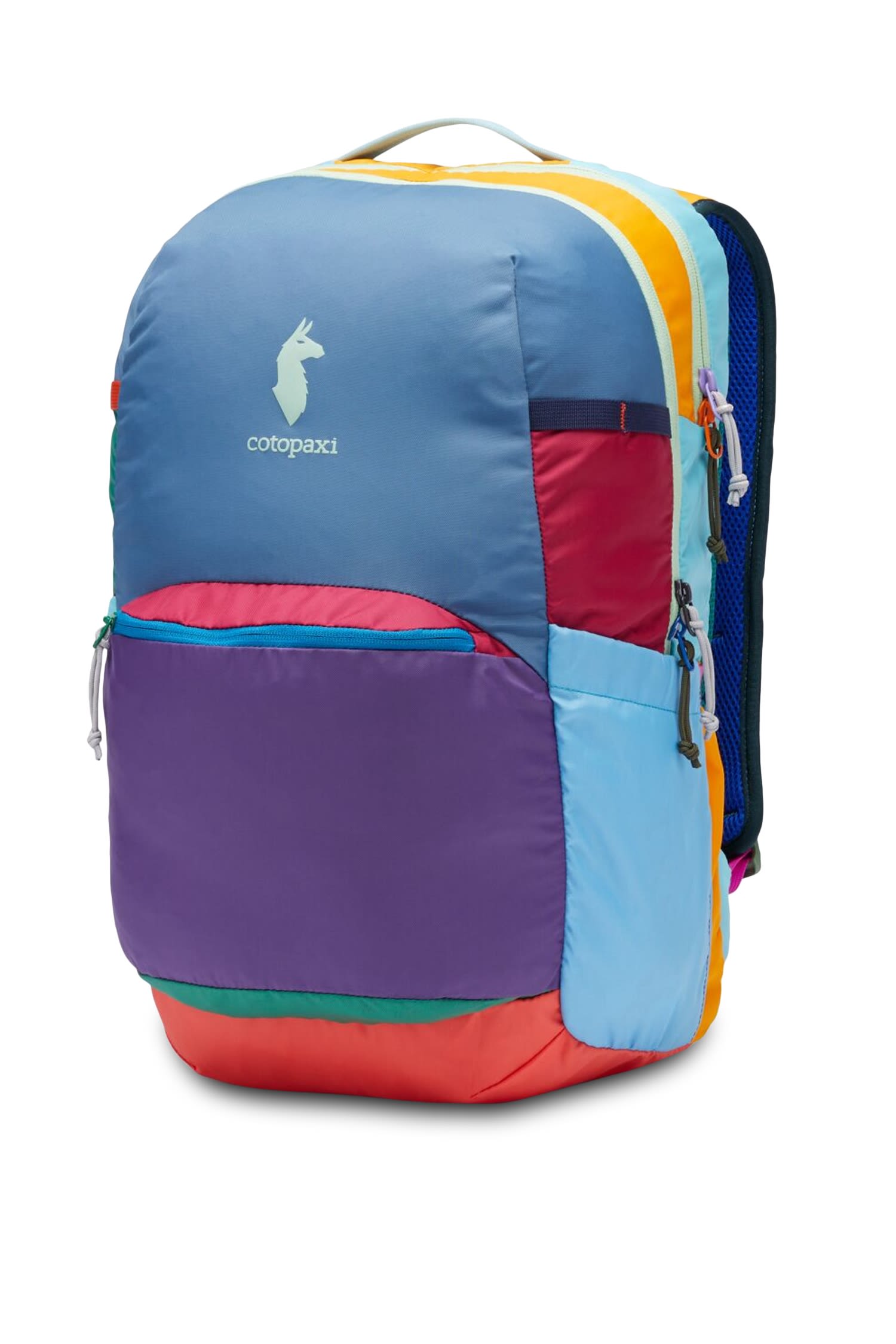 Chiquillo Del Dia 30 L Rucksack