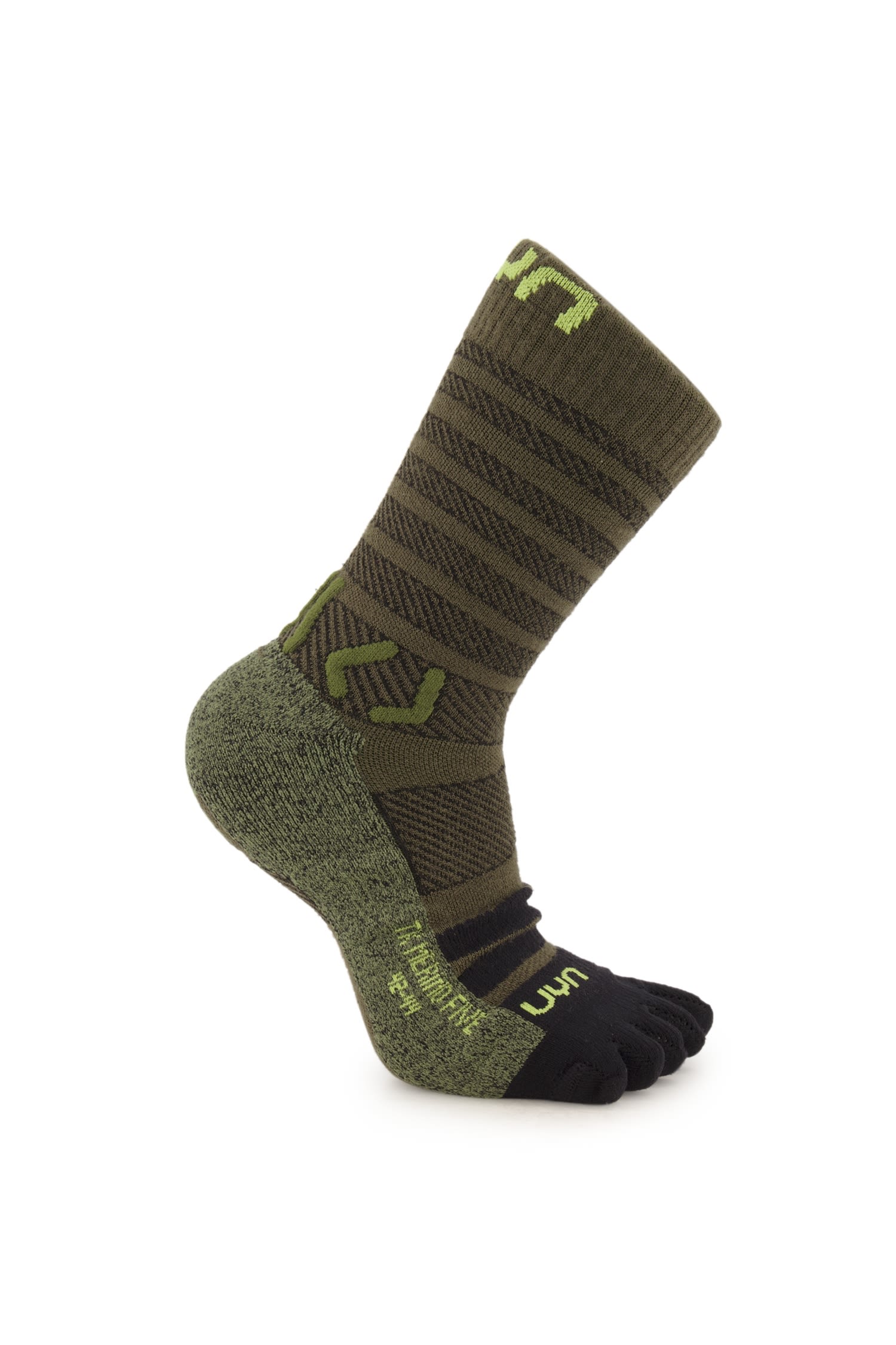 Trekking Five 35-47 Herren Wandersocken