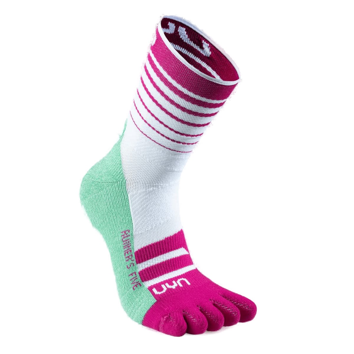 Runners Five 35-42 Damen Runningsocken