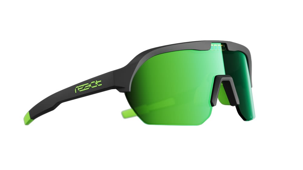 Optray Neon Sportbrille