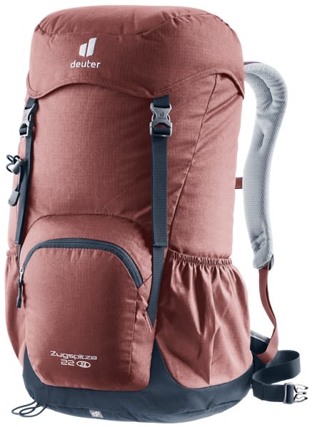 Zugspitze SL 22 L sac à dos de randonnée femmes