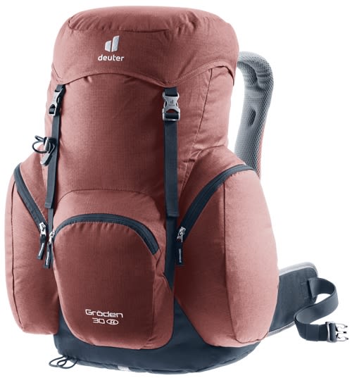 Gröden SL 30 L sac à dos de randonnée femmes