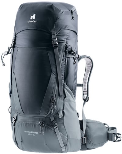 Futura Air Trek SL 45+10 L Damen Wanderrucksack