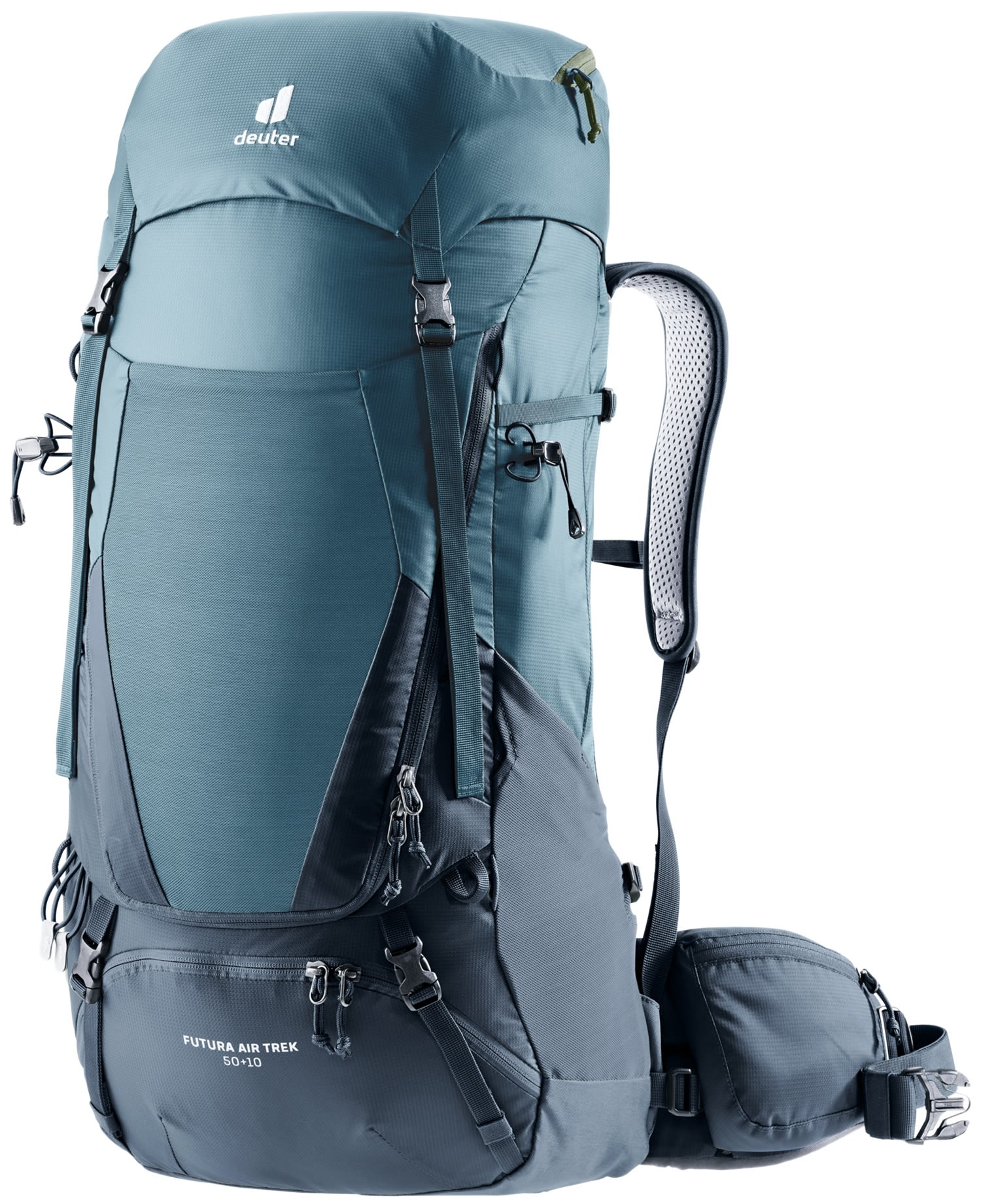 Futura Air Trek 50+10 L Wanderrucksack