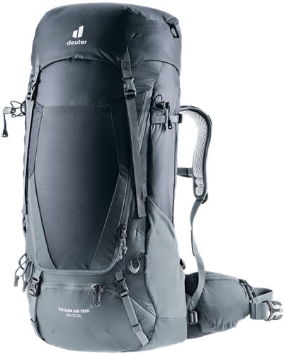 Futura Air Trek SL 55+10 L Damen Wanderrucksack
