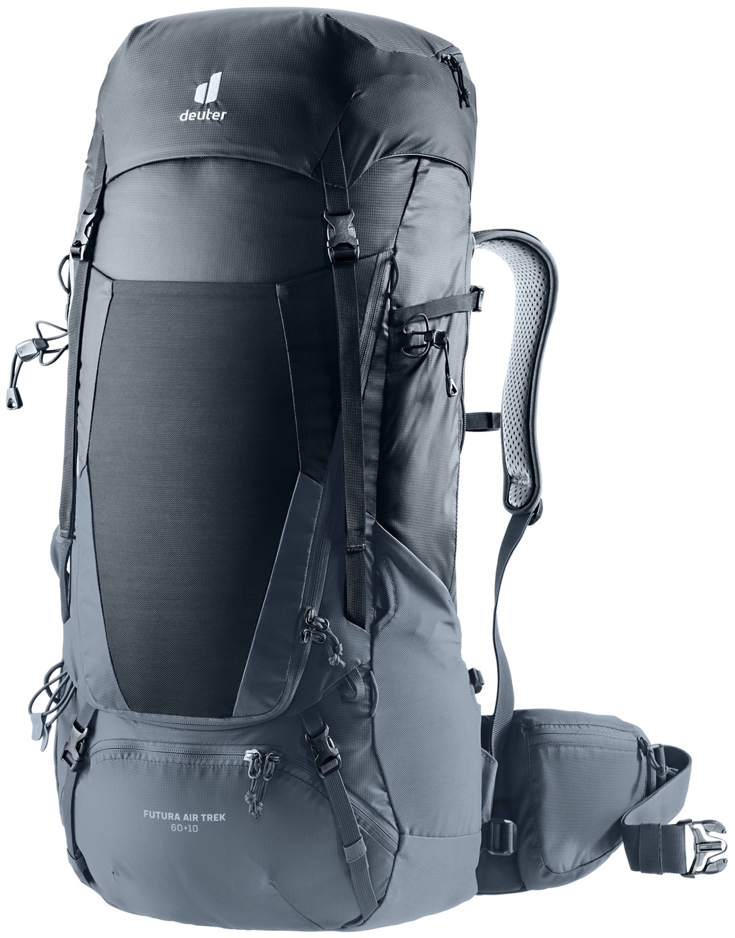 Futura Air Trek 60+10 L Wanderrucksack
