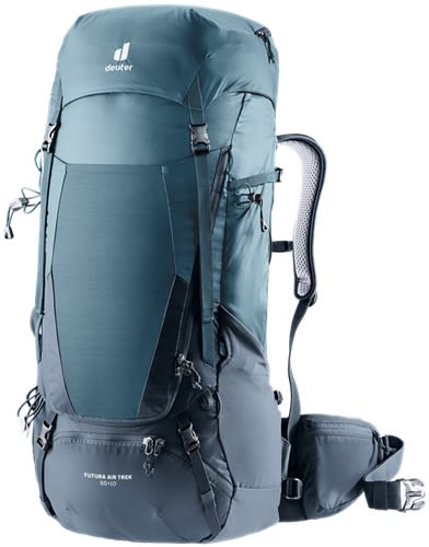 Futura Air Trek 60+10 L Wanderrucksack