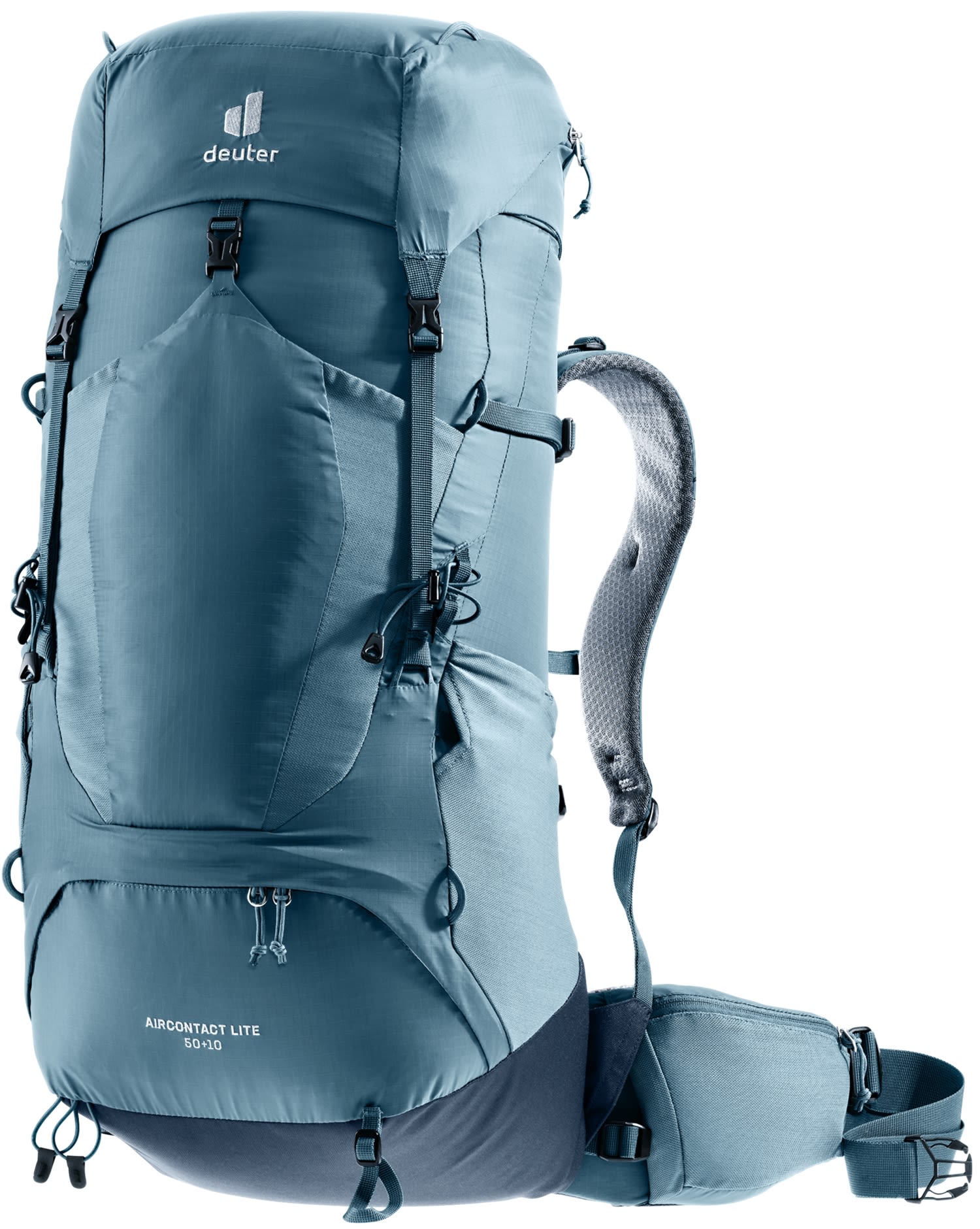 Aircontact Lite 50+10 L Wanderrucksack