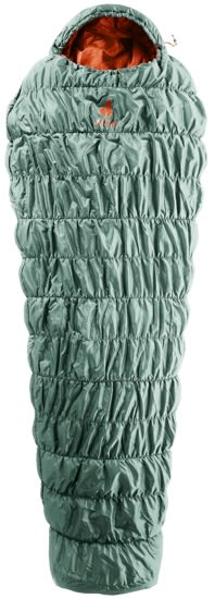 Exosphere +4° EL Schlafsack ZIP L