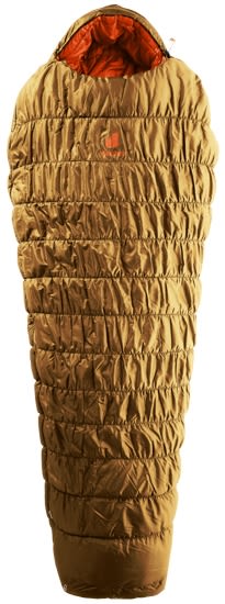 Exosphere -11° EL Schlafsack ZIP L